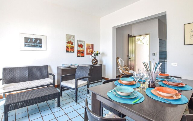 Stunning Home in Pozzallo With 3 Bedrooms and Wifi