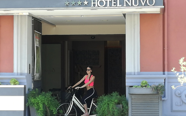 Hotel Nuvò