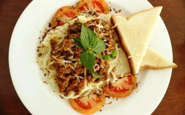 CoreHotel Malioboro City Yogyakarta