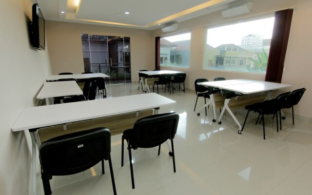 Agrapana Guesthouse 2
