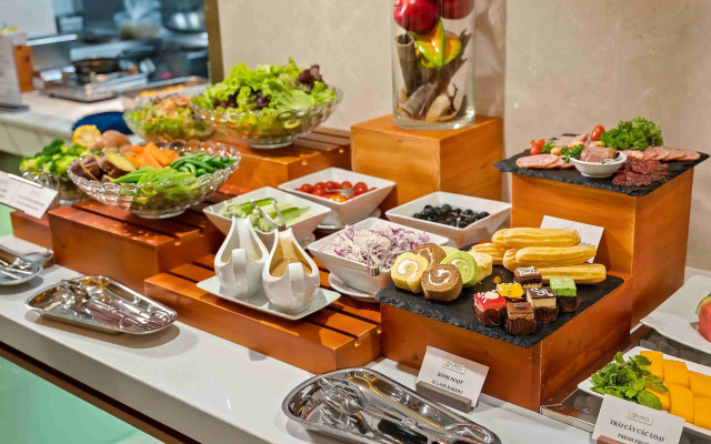 22Land Hotel Saigon