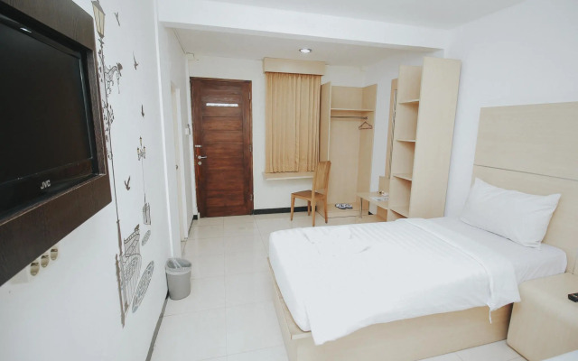 New Hotel Lilik