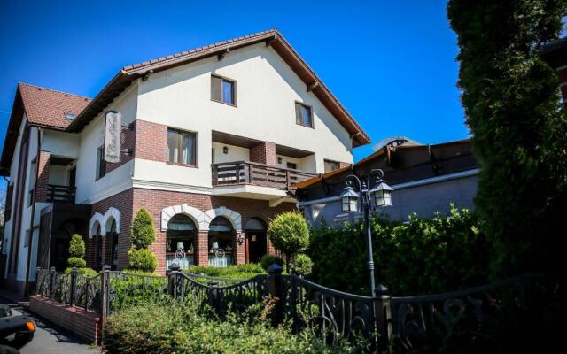 Pensiunea Casa Vera