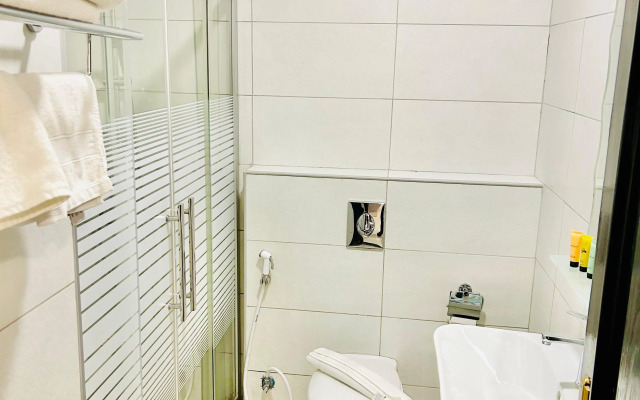 Panorama Amman Hotel