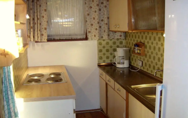 Holiday Home in Arriach Near Lake Ossiach