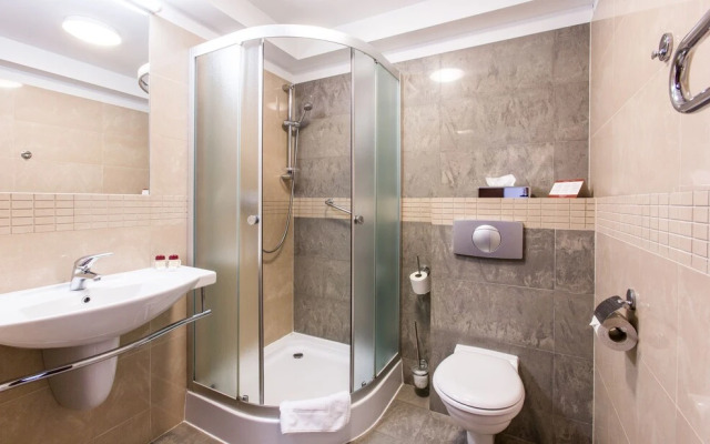 Hotel Olympic Spa & Wellness