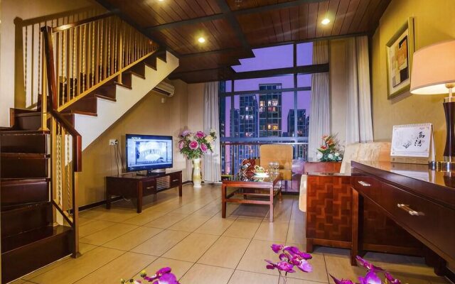 51 Fashion Hotel Hangzhou