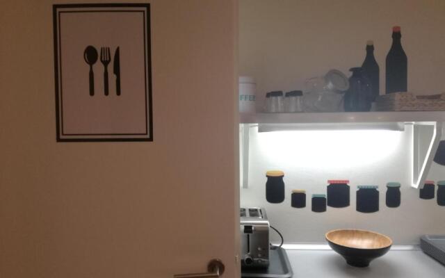 LxRoller Premium Guesthouse