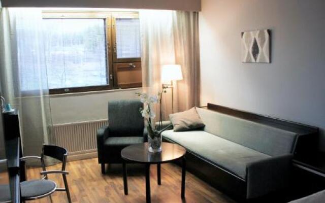 Hotel Kivitasku