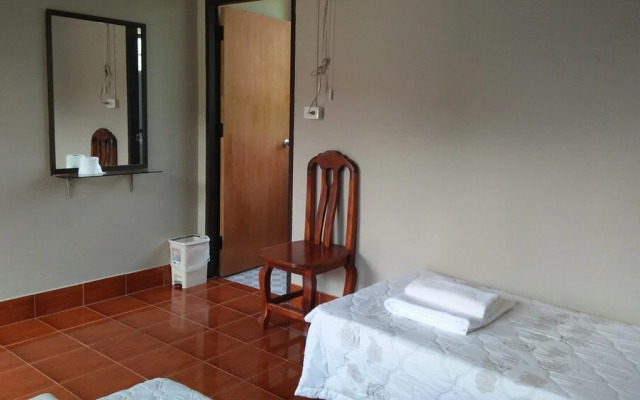 Yuppadee Room for Rent Khaolak Center