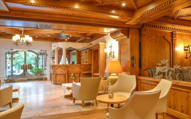 Romantik Landhotel Doerr