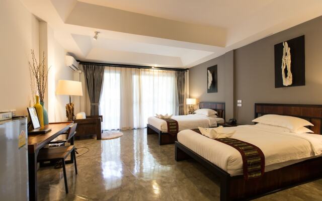 Sannot Riverside Garden Resort ChiangMai