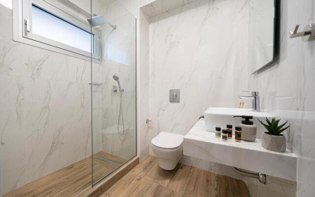 Aelia Seaside Luxury Suites Kavala