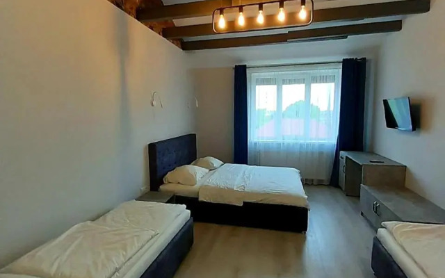 Отличные квартиры на Другетов