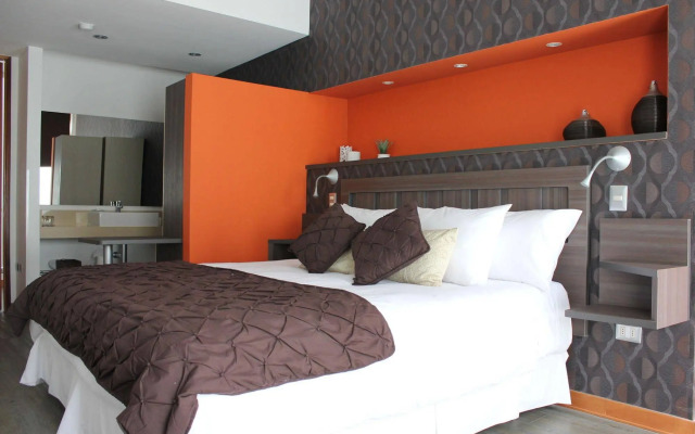 Su Merced Hotel Boutique