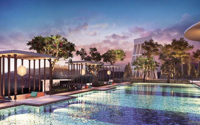 Swiss-Garden Hotel & Residences, Genting Highlands
