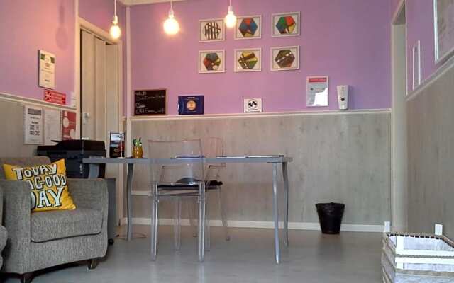 Old Evora Hostel