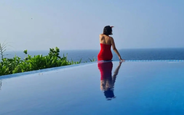 Khach San Ly Son Phu Sy