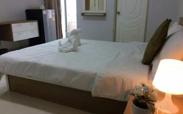 Ruamsab Apartment 1
