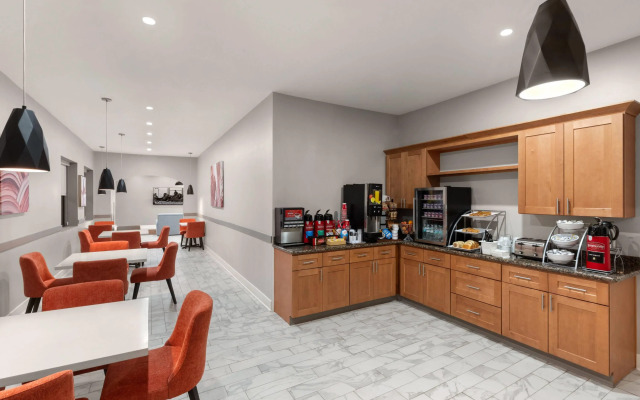 Days Inn by Wyndham Kenner/New Orleans Airport South