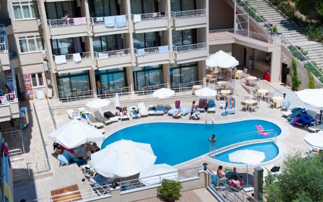 Akdora Elite Hotel & Spa