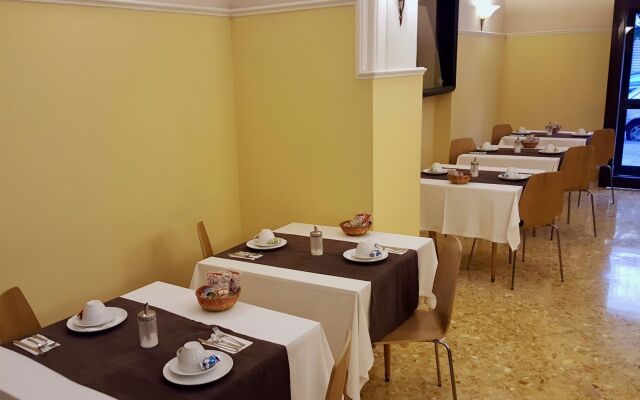Hotel Fiorentina