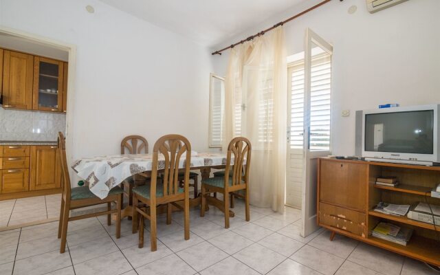Apartments Petar