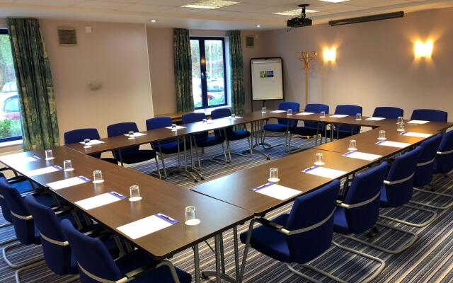Holiday Inn Express Poole by IHG