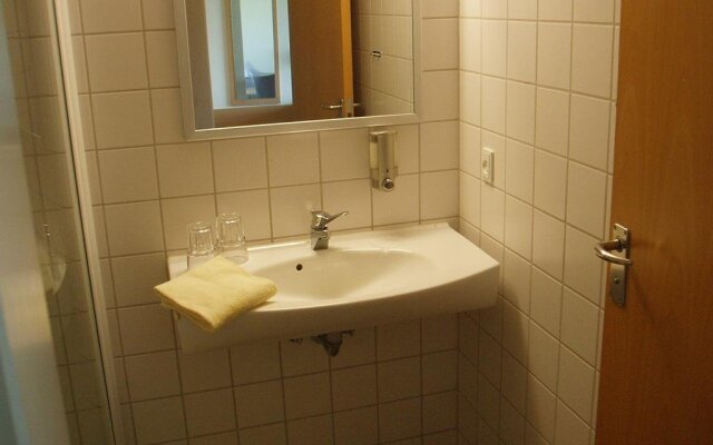 Hotel Nordborg Sø