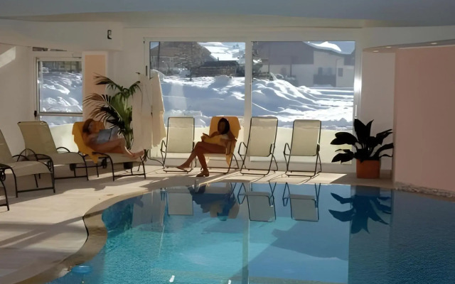 Centro Pineta Family Hotel & Wellness