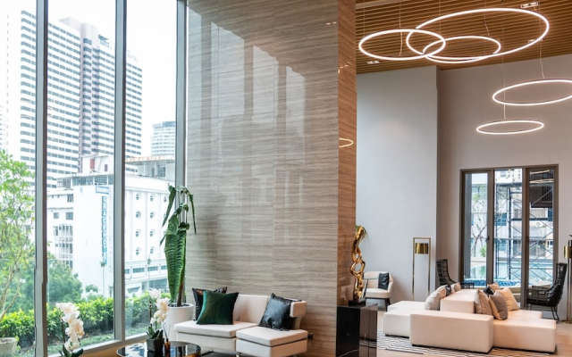 The Rich Residences Sukhumvit Nana