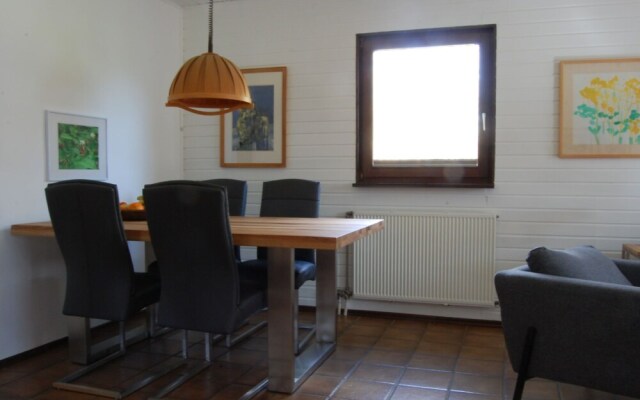 Bon Air Thalfang in Thalfang