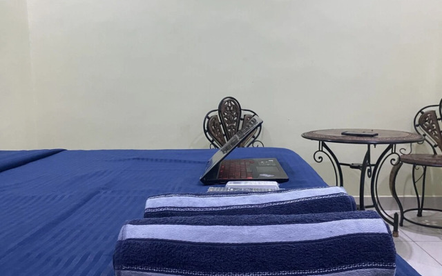 Pause LAVISH Living Gurgaon