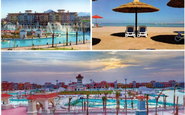 Porto Sharm VIP