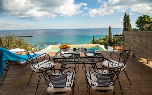 Xigia Beach Residence