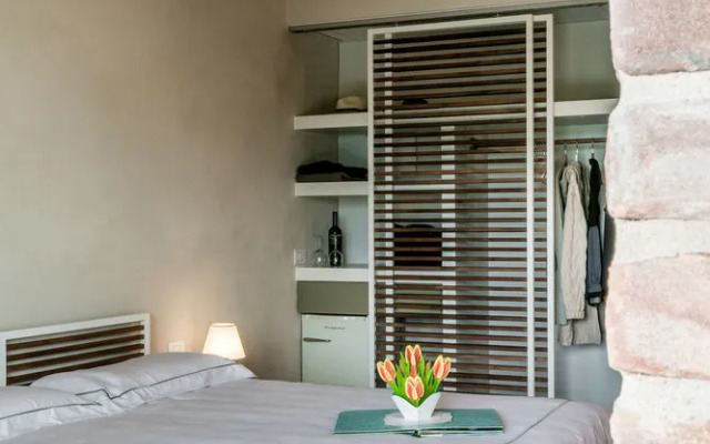 Foresteria Filodivino Wine Resort & SPA