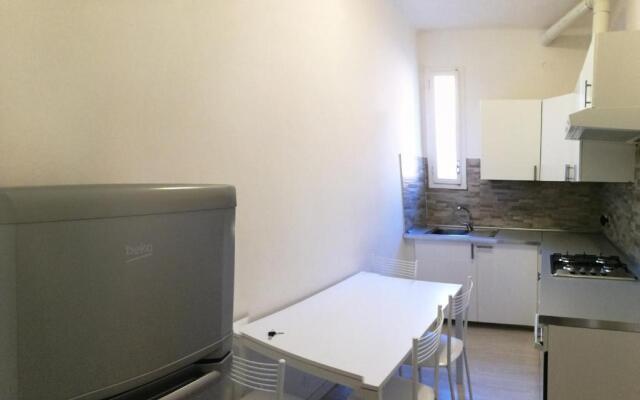 Farolfi Apartments Passarotti