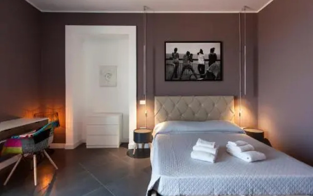 Residenza Nausicaa