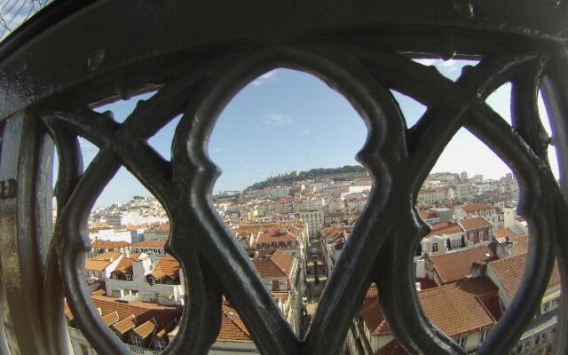 A window to Lisboa II