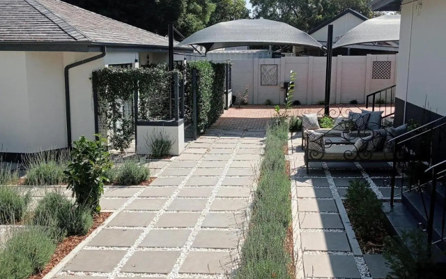 Magnolia Guesthouse