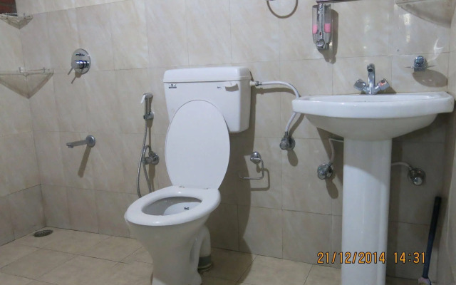 Ayar Jungle Resort