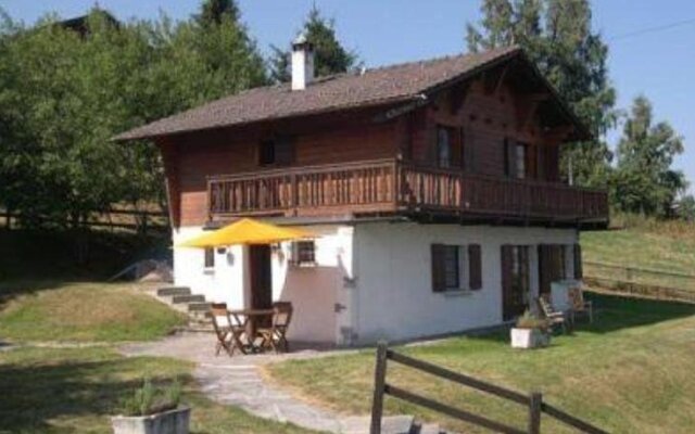 Chalet Chouc'le