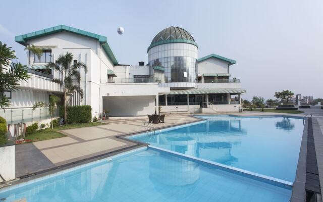 OYO 11974 Emerald Resort