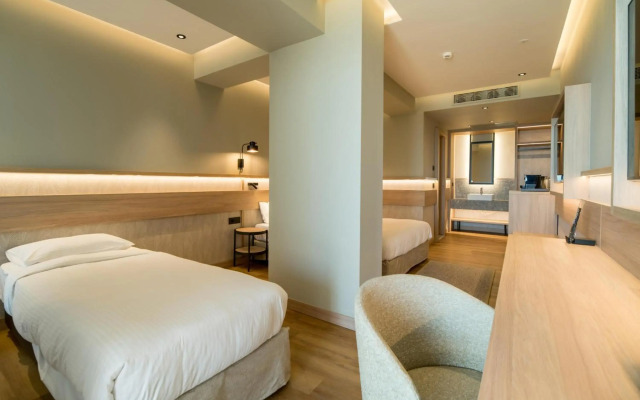 Senseana Sea Side Resort & Aquadventure - All Inclusive