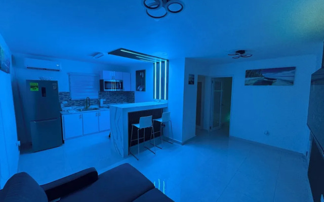 Villa Tropicana