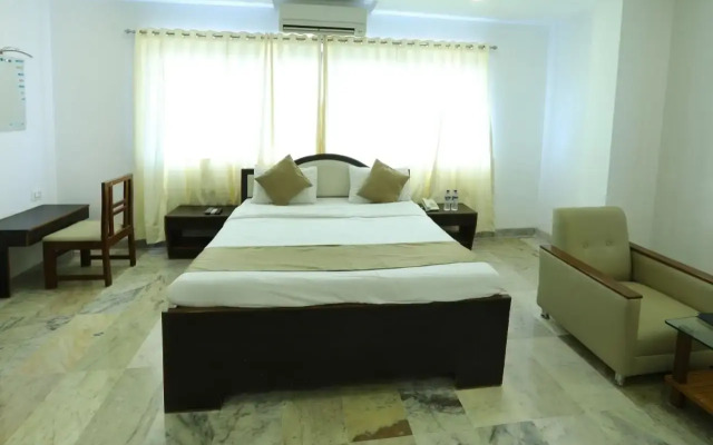 Sunrise Hill Resort