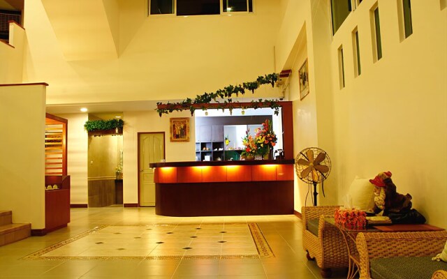 One Wan Resort