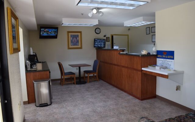 Royal Inn Douglasville