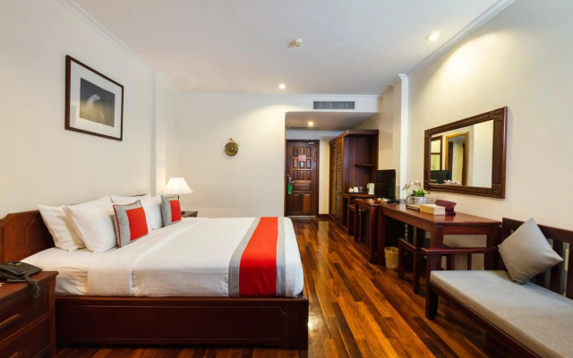 Saem Siemreap Hotel