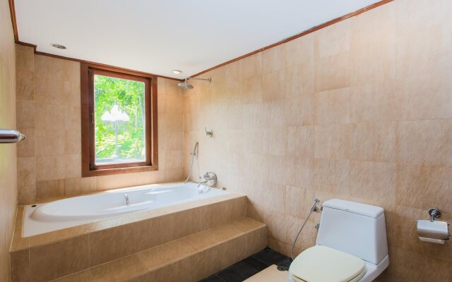 Star Path Villa